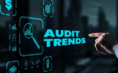 Current Trends in Auditing: What You Need to Know