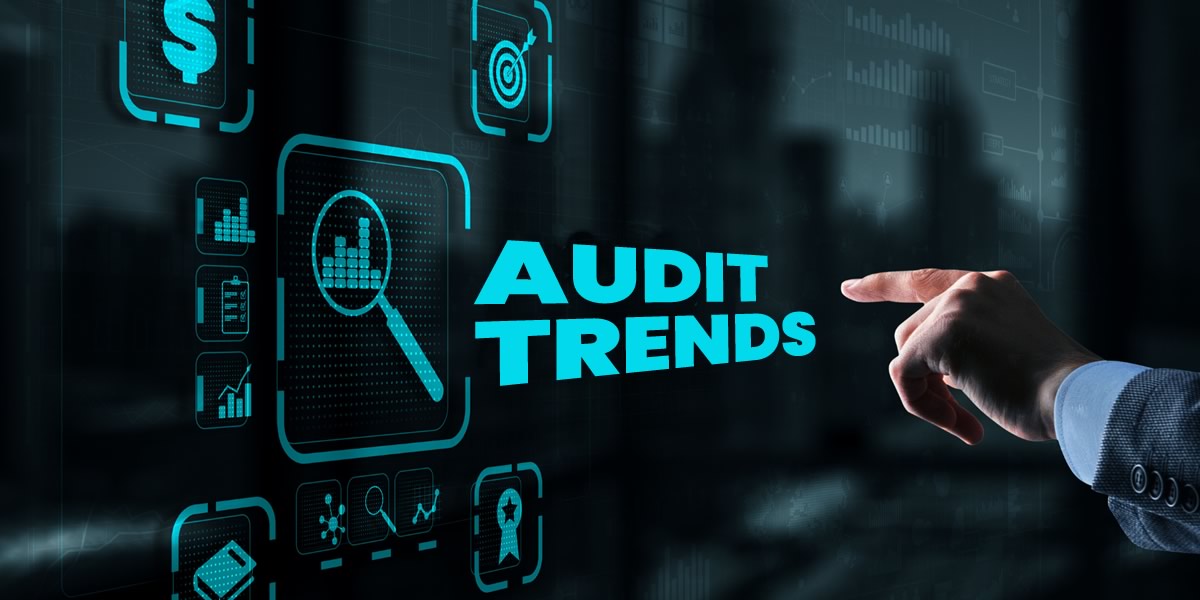 Current Trends in Auditing