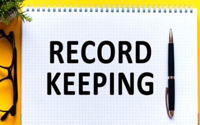 Importance Of Accurate Accounting And Record-Keeping For SMSFs