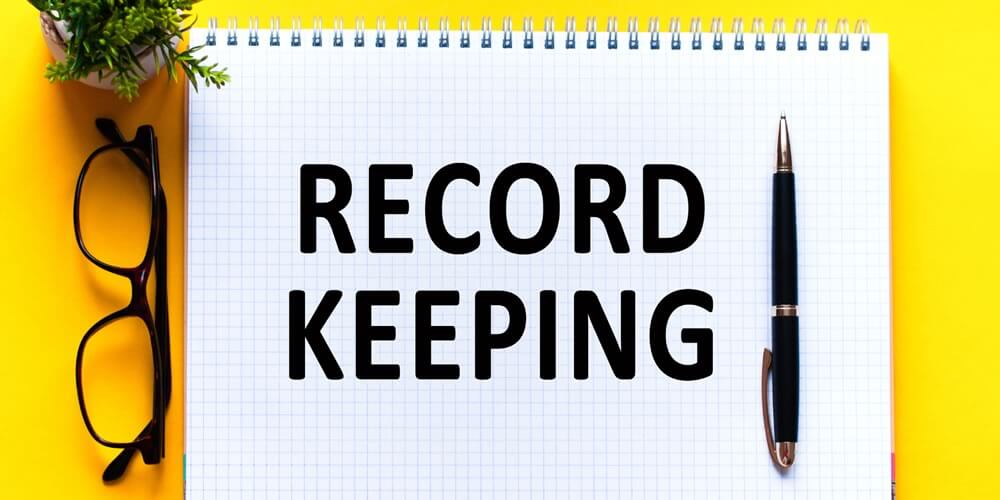 Importance of accurate accounting and record-keeping for SMSFs